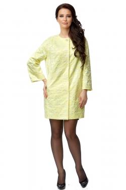 Пальто МОСМЕХА