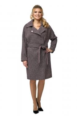 Пальто МОСМЕХА