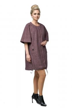 Пальто МОСМЕХА