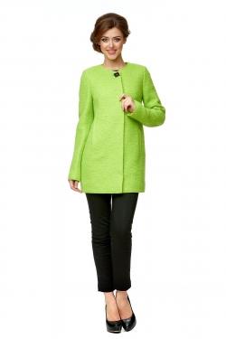 Пальто МОСМЕХА