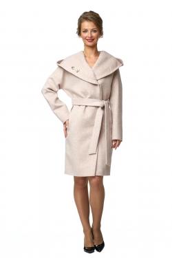 Пальто МОСМЕХА