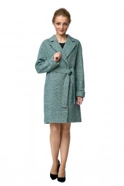 Пальто МОСМЕХА