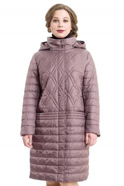 Пальто МОСМЕХА