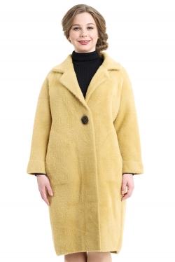 Пальто МОСМЕХА