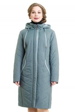 Пальто МОСМЕХА