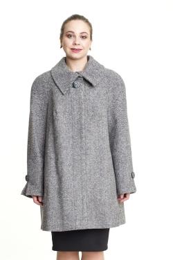 Пальто МОСМЕХА