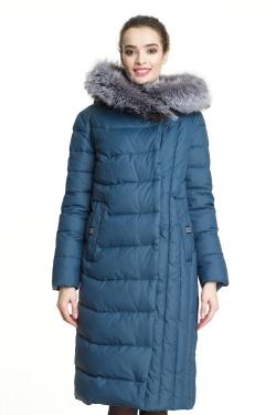 Пальто МОСМЕХА