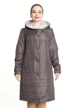 Пальто МОСМЕХА