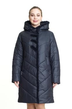 Пальто МОСМЕХА