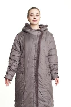 Пальто МОСМЕХА