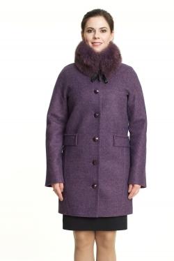 Пальто МОСМЕХА