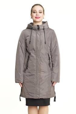 Пальто МОСМЕХА