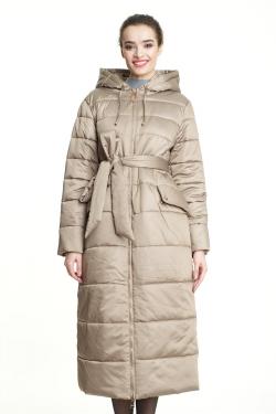 Пальто МОСМЕХА