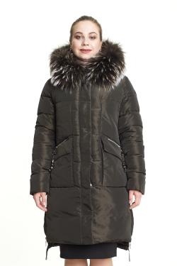 Пальто МОСМЕХА