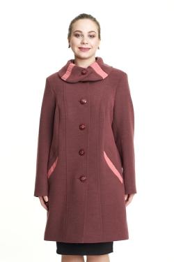 Пальто МОСМЕХА