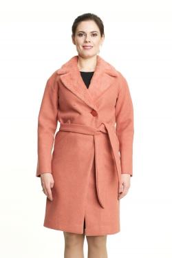 Пальто МОСМЕХА