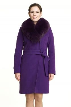 Пальто МОСМЕХА