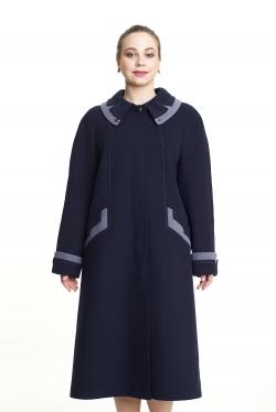 Пальто МОСМЕХА