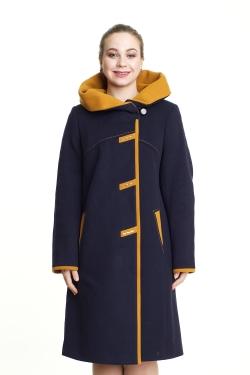 Пальто МОСМЕХА