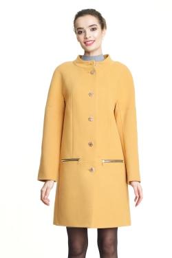 Пальто МОСМЕХА