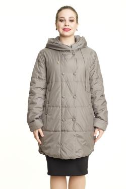 Пальто МОСМЕХА