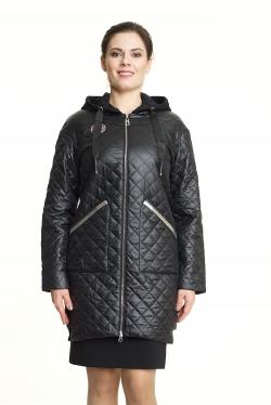 Пальто МОСМЕХА