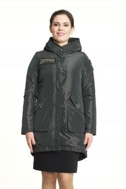 Пальто МОСМЕХА