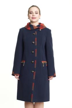 Пальто МОСМЕХА