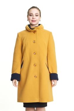 Пальто МОСМЕХА