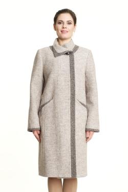 Пальто МОСМЕХА