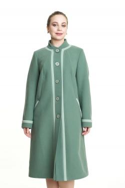 Пальто МОСМЕХА