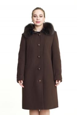 Пальто МОСМЕХА