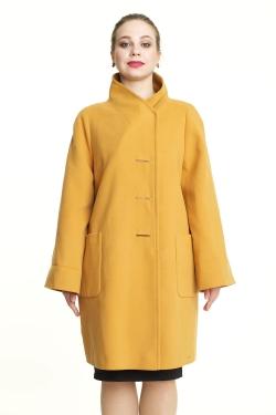 Пальто МОСМЕХА