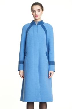 Пальто МОСМЕХА