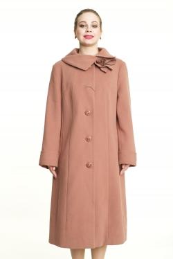 Пальто МОСМЕХА