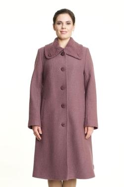 Пальто МОСМЕХА