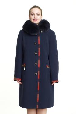 Пальто МОСМЕХА