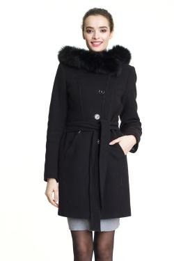 Пальто МОСМЕХА