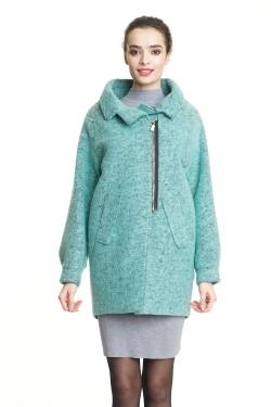 Пальто МОСМЕХА