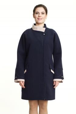 Пальто МОСМЕХА