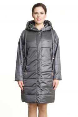 Пальто МОСМЕХА