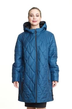 Пальто МОСМЕХА