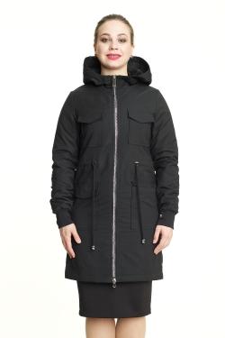 Пальто МОСМЕХА