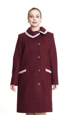 Пальто МОСМЕХА