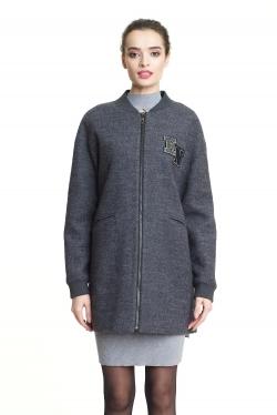 Пальто МОСМЕХА