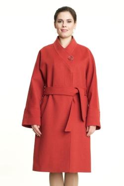 Пальто МОСМЕХА