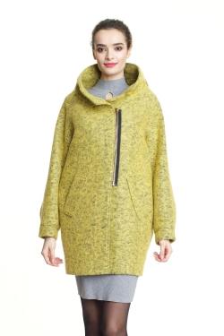 Пальто МОСМЕХА