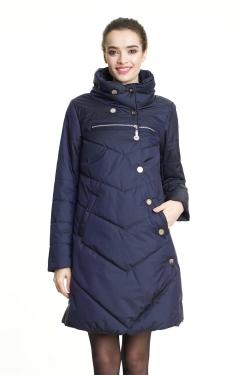 Пальто МОСМЕХА