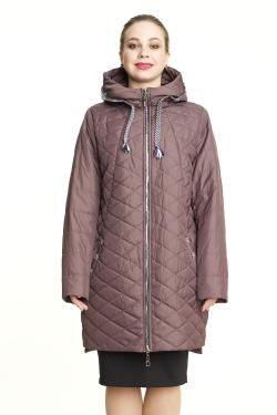 Пальто МОСМЕХА