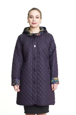 Пальто МОСМЕХА